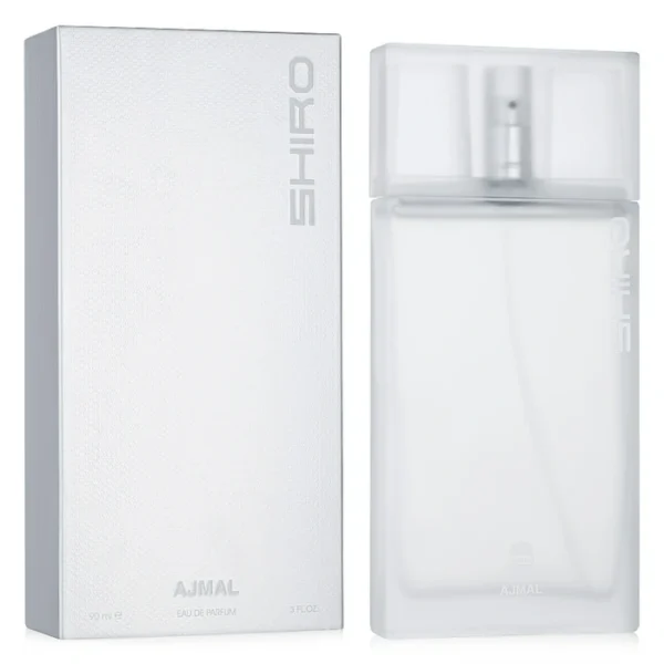 Ajmal Shiro Edp 90Ml (Mens)