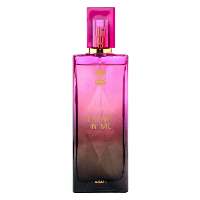 Ajmal Serenity In Me Edp 100Ml (Womens)