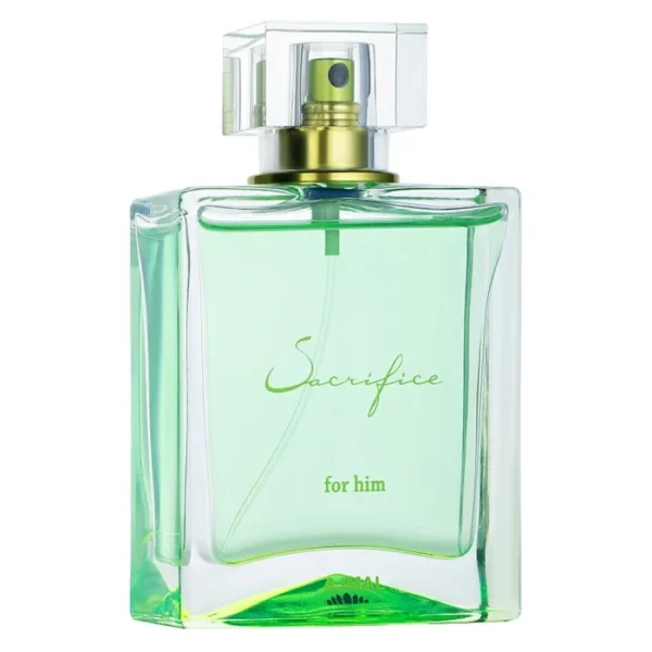 Ajmal Sacrifice Ii Edp 90Ml (Mens)