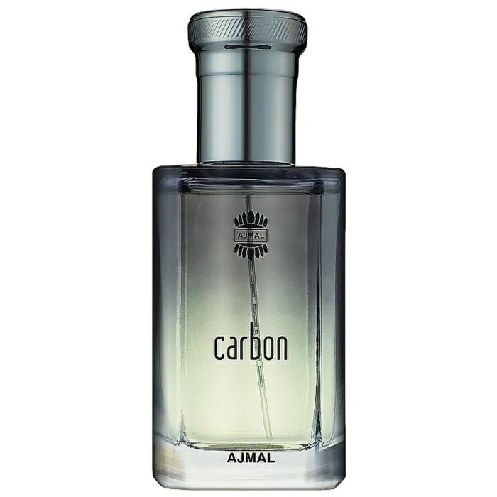 Ajmal Carbon Edp 100Ml (Unisex)