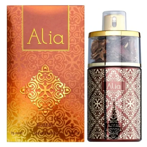 Ajmal Alia Edp 75Ml (Womens)
