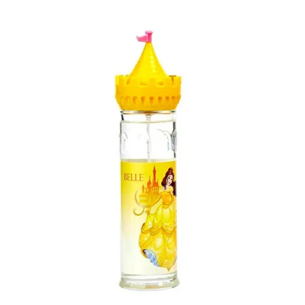 Air-Val Princess Belle Castle Collection Edt 100Ml (Womens)