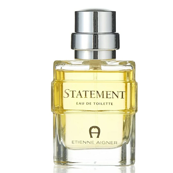 Etienne Aigner Statement Edt 50Ml (Mens)