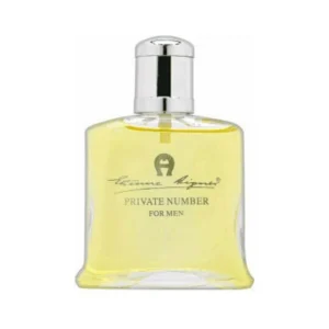 Etienne Aigner Private Number Edt 50Ml (Mens)