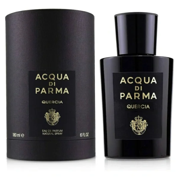 Acqua Di Parma Quercia Edp 180Ml (Unisex)