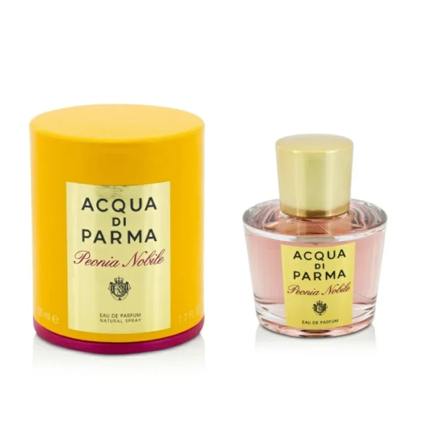 Acqua Di Parma Peonia Nobile Edp 50Ml (Womens)