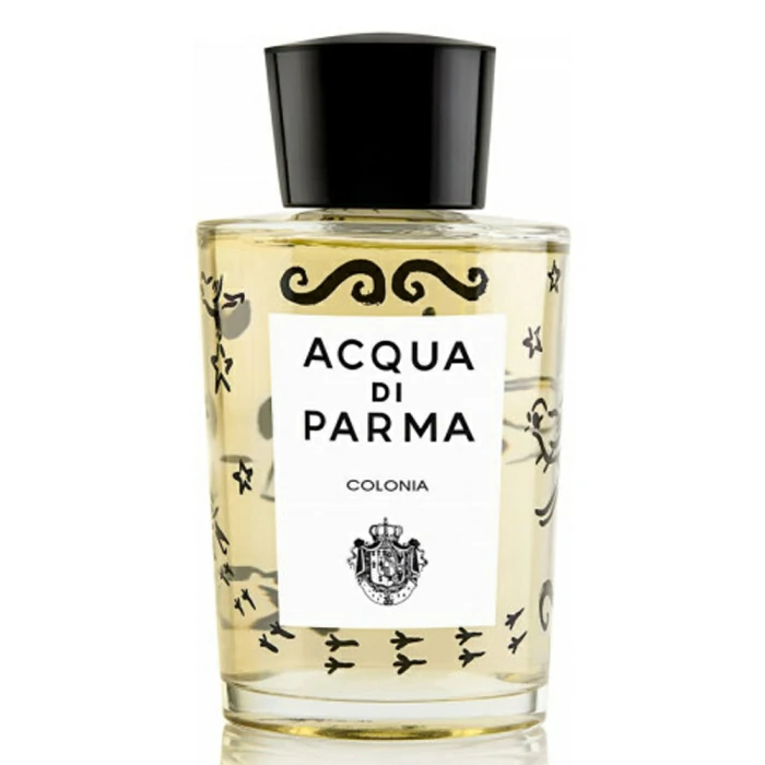 Acqua Di Parma Colonia Artist Edition By Clym Evernden Edc 180Ml (Unisex)