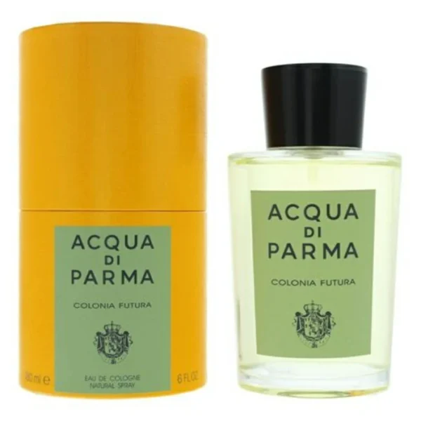 Acqua Di Parma Colonia Futura Edc 180Ml (Unisex) Acqua Di Parma Colonia Futura Edc 180Ml (Unisex)