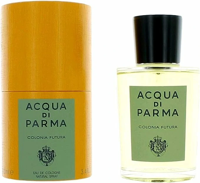 Acqua Di Parma Colonia Futura Edc 100Ml (Unisex)