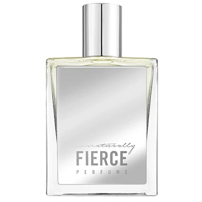 Abercrombie & Fitch Naturally Fierce Edp 50Ml (Womens)