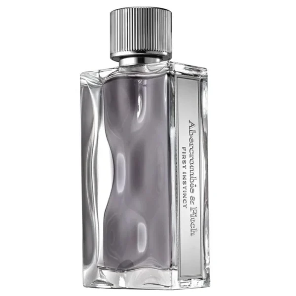 Abercrombie & Fitch First Instinct Edt 100Ml (Mens)