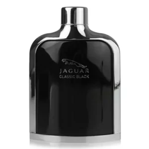 Jaguar Classic Black Edt 100Ml (Mens)