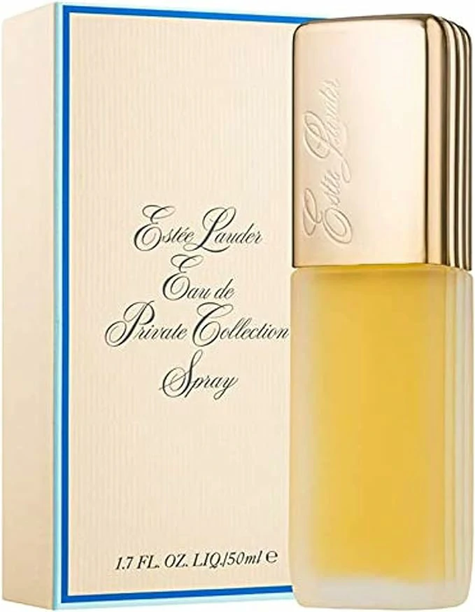Estee Lauder Eau De Private Collection Edp 50Ml (Womens)