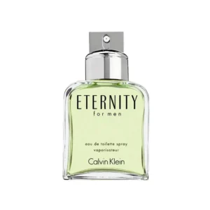 Calvin Klein Eternity Edt 100Ml (Mens)
