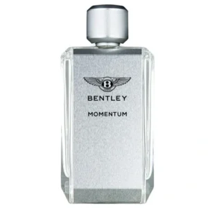 Bentley Momentum Edt 100Ml (Mens)