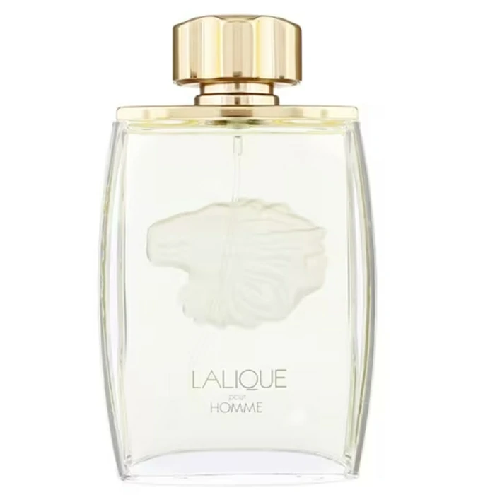 Lalique Pour Homme Edp 125Ml (Mens)