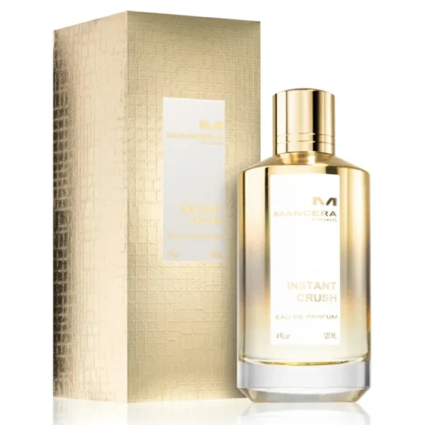 Mancera Instant Crush Edp 120Ml (Unisex)