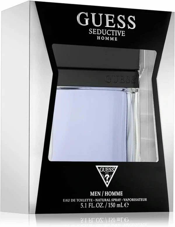 Guess Seductive Homme Edt 150Ml (Mens)