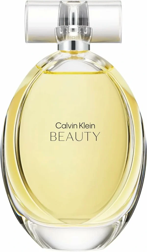 Calvin Klein Beauty Edp 100Ml (Womens)