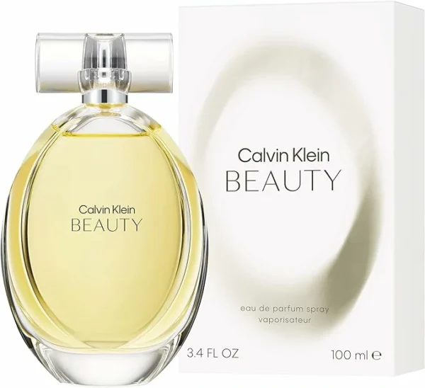 Calvin Klein Beauty Edp 100Ml (Womens)