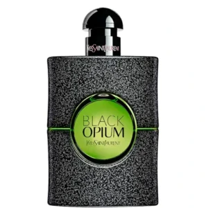 Yves Saint Laurent Black Opium Edp Illicit Green 75Ml (Womens)