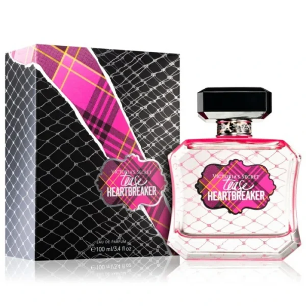 Victoria'S Secret Tease Heartbreaker Edp 100Ml (Womens) Victoria'S Secret Tease Heartbreaker Edp 100Ml (Womens)