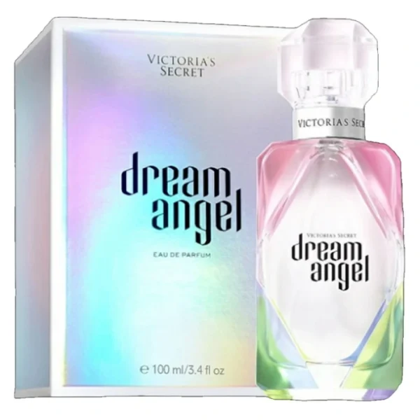 Victoria'S Secret Dream Angel Edp 100Ml (Womens)