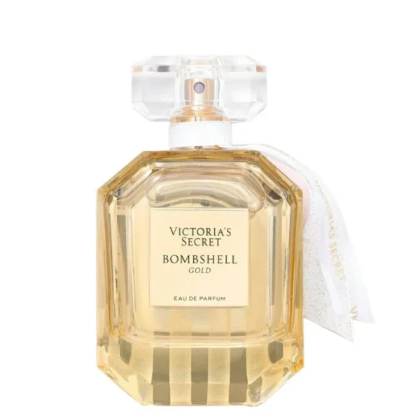 Victoria'S Secret Bombshell Gold Edp 50Ml (Womens) Victoria'S Secret Bombshell Gold Edp 50Ml (Womens)