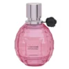 Viktor & Rolf Flowerbomb La Vie En Rose 2011 Sparkling Edt 50Ml (Womens)