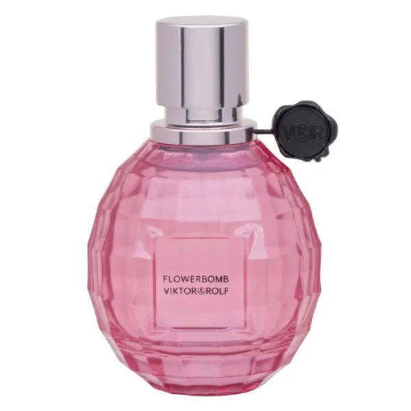 Viktor & Rolf Flowerbomb La Vie En Rose 2011 Sparkling Edt 50Ml (Womens)
