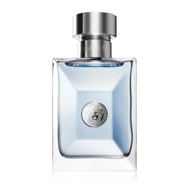 Versace Pour Homme Edt 50Ml (Mens)