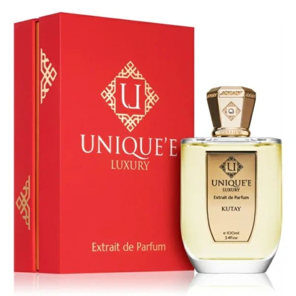 Unique'E Luxury Kutay Extrait De Parfum 100Ml (Unisex)