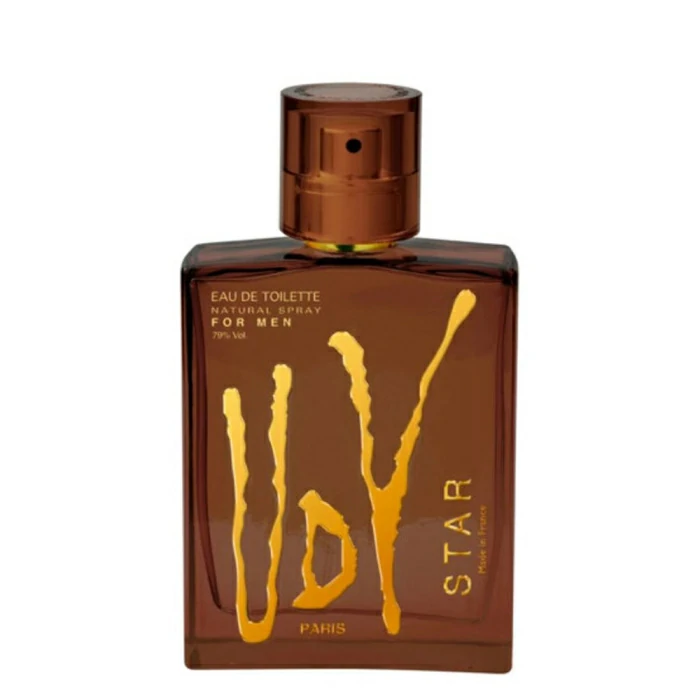 Ulric De Varens Star Edt 100Ml (Mens)
