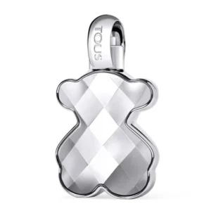 Tous Loveme The Silver Parfum 50Ml (Womens)
