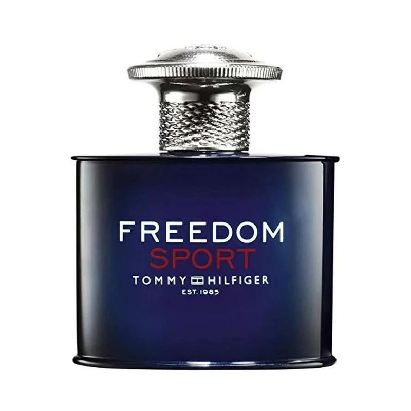 Tommy Hilfiger Freedom Sport Edt 50Ml (Mens)