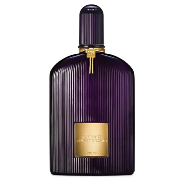 Tom Ford Velvet Orchid Edp 100Ml (Womens)