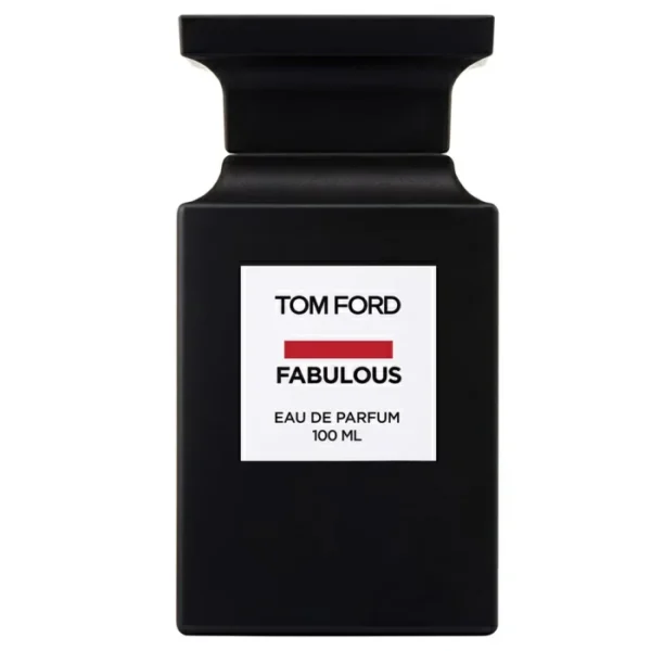 Tom Ford Fabulous Edp 100Ml (Unisex)