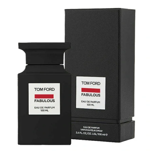 Tom Ford Fabulous Edp 100Ml (Unisex)