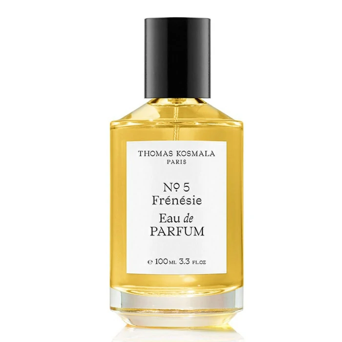 Thomas Kosmala No.5 Frenesie Edp 100Ml (Unisex)