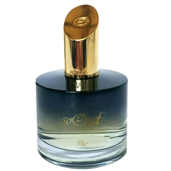 Sooud Nur Eau Fine 100Ml (Unisex)