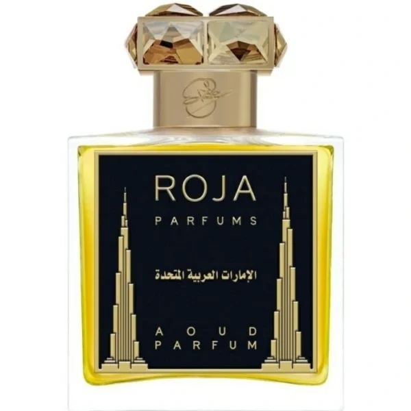 Roja Parfums United Arab Emirates Parfum 50Ml (Unisex)