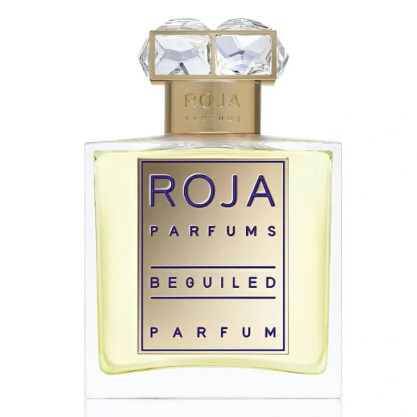 Roja Parfums Beguiled Parfum 50Ml (Womens) Roja Parfums Beguiled Parfum 50Ml (Womens)