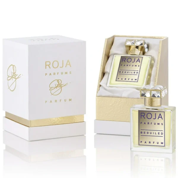 Roja Parfums Beguiled Parfum 50Ml (Womens) Roja Parfums Beguiled Parfum 50Ml (Womens)