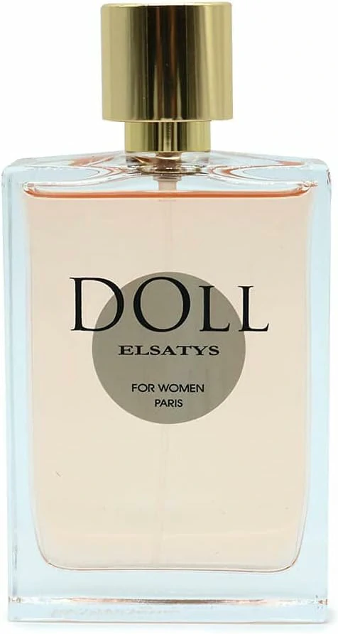 Reyane Tradition Lucky Girl Elsatys Edp 75Ml (Womens)