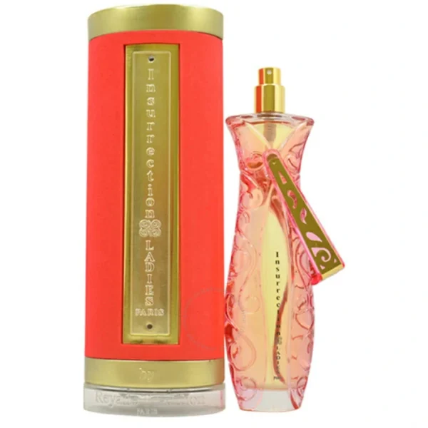 Reyane Tradition Insurrection Edp 100Ml (Womens)