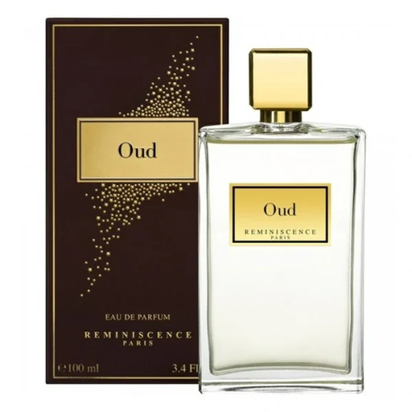 Reminiscence Les Classsiques Collection Oud Edp 100Ml (Unisex) Reminiscence Les Classsiques Collection Oud Edp 100Ml (Unisex)