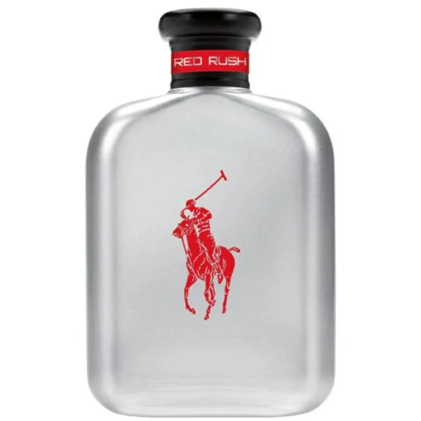 Ralph Lauren Polo Red Rush Edt 125Ml (Mens) Ralph Lauren Polo Red Rush Edt 125Ml (Mens)