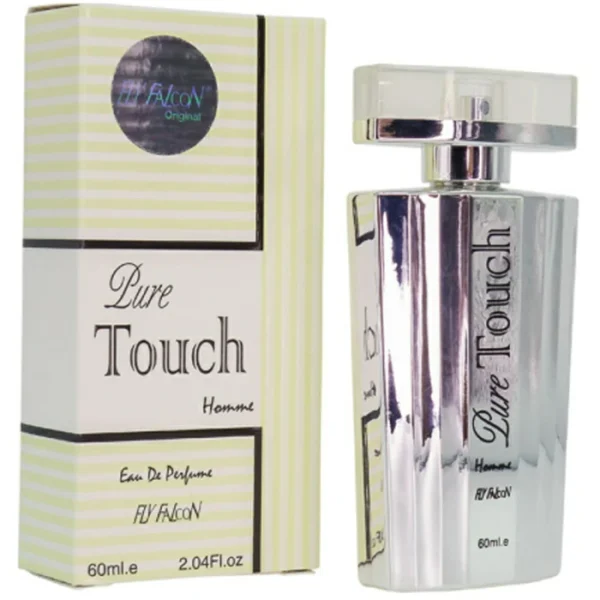 Pure Touch Homme Cologne Edp 60Ml (Mens) Pure Touch Homme Cologne Edp 60Ml (Mens)