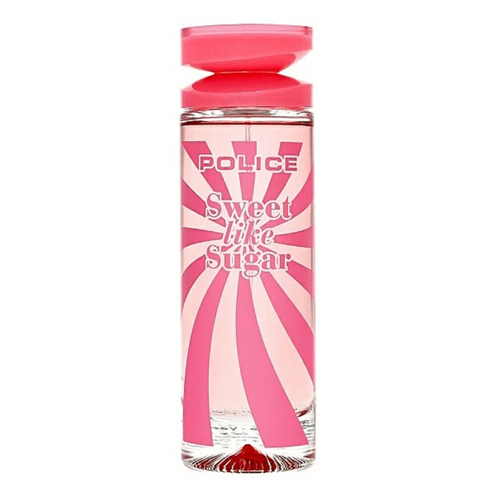 Police Sweet Like Sugar Edt 100Ml (Womens)