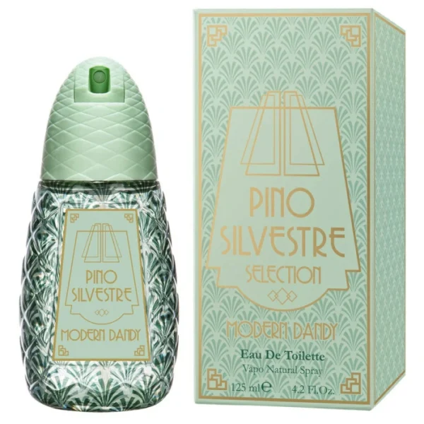 Pino Silvestre Modern Dandy Edt 125Ml (Mens)